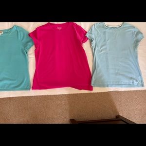TEE SHIRT BUNDLE SIZE XL